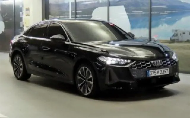 인천중고차개인직거래 A5 (B10) 40 TFSI 콰트로 어드밴스드 매물 사진 7 - 2025/12 9,010km