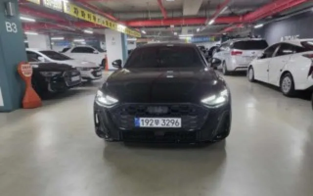 인천중고차개인직거래 A5 (B10) 45 TFSI 콰트로 S-라인? 매물 사진 13 - 2025/11 5,613km