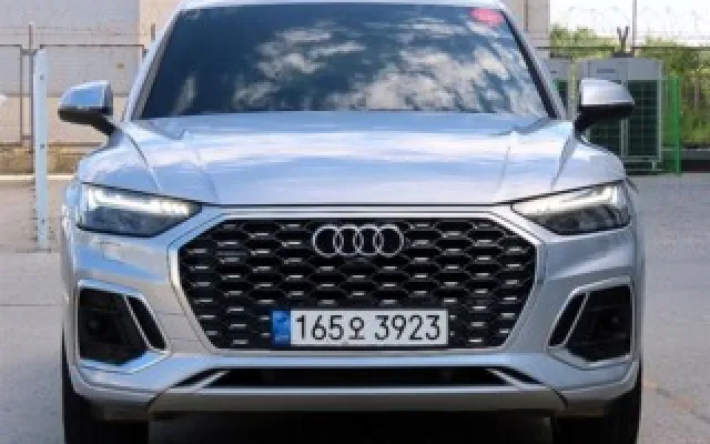 인천중고차개인직거래 Q5 (FY) 45 TFSI 콰트로 프리미엄 스포트백 매물 사진 7 - 2022/06 76,314km