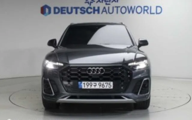 인천중고차개인직거래 Q5 (FY) 40 TDI 콰트로 프리미엄 매물 사진 19 - 2023/09 33,692km