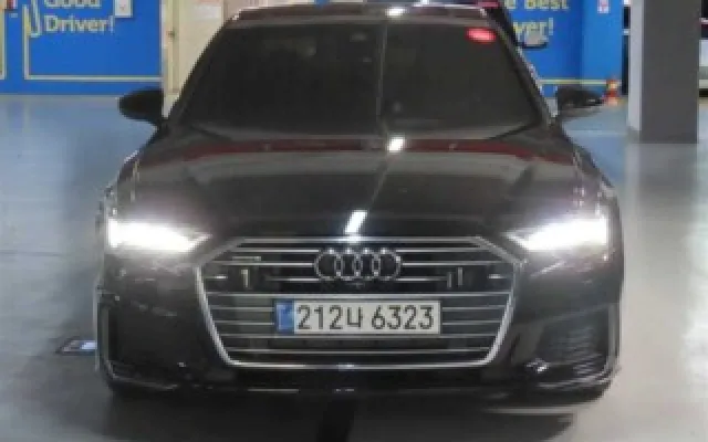 인천중고차개인직거래 A6 (C8) 40 TDI 콰트로 프리미엄 매물 사진 20 - 2023/08 82,341km
