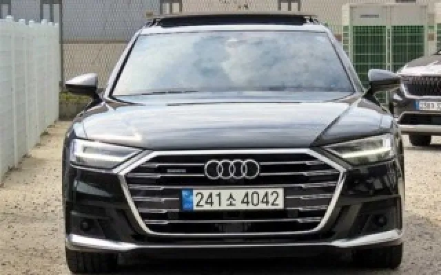 인천중고차개인직거래 A8 (D5) 55 TFSI 콰트로 LWB 매물 사진 15 - 2022/03 89,957km