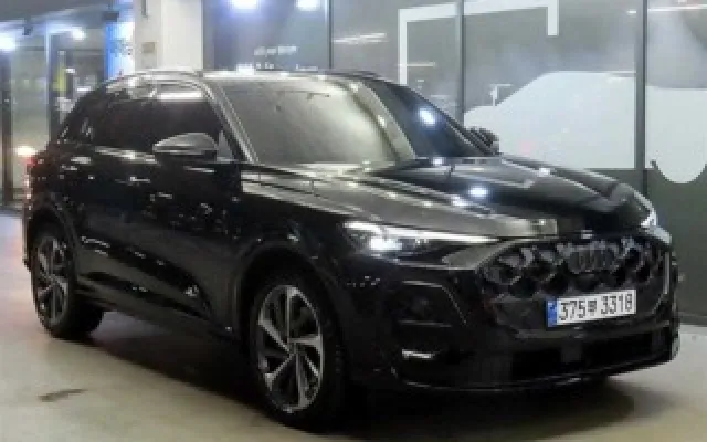 인천중고차개인직거래 Q5 (80A) 45 TFSI 콰트로 S-라인 매물 사진 15 - 2026/06 406km