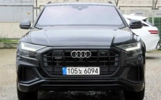 인천중고차개인직거래 Q8 55 TFSI 콰트로 프리미엄 매물 사진 11 - 2022/08 46,150km