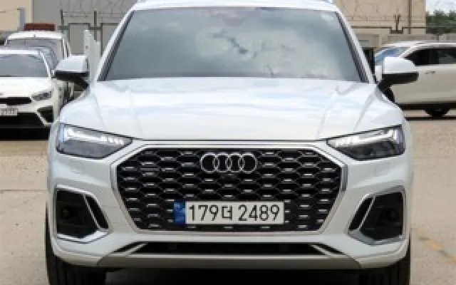 인천중고차개인직거래 Q5 (FY) 45 TFSI 콰트로 프리미엄 스포트백 매물 사진 6 - 2023/03 18,978km