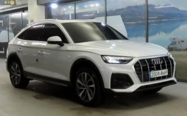 인천중고차개인직거래 Q5 (FY) 45 TFSI 콰트로 스포트백 매물 사진 16 - 2024/12 30,979km