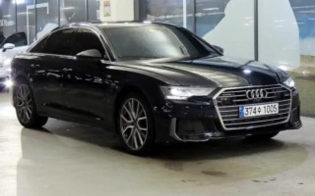 인천중고차개인직거래 A6 (C8) 45 TDI 콰트로 프리미엄 매물 사진 7 - 2023/03 78,263km