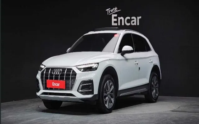 인천중고차개인직거래 Q5 (FY) 45 TFSI 콰트로 매물 사진 18 - 2024/10 19,892km