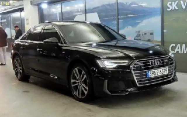 인천중고차개인직거래 A6 (C8) 45 TFSI 프리미엄 매물 사진 8 - 2022/05 43,725km